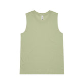 UPSIDE TANK BLACK XS
